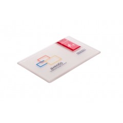 Şeffaf Kart USB Bellek