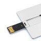 Kartvizit Şeklinde USB Flash Bellek, DP-U-001 Kartvizit Şeklinde USB Flash Bellek, DP-U-001