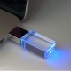 Kristal USB Bellek, DP-U-KRS-01 Kristal USB Bellek, DP-U-KRS-01