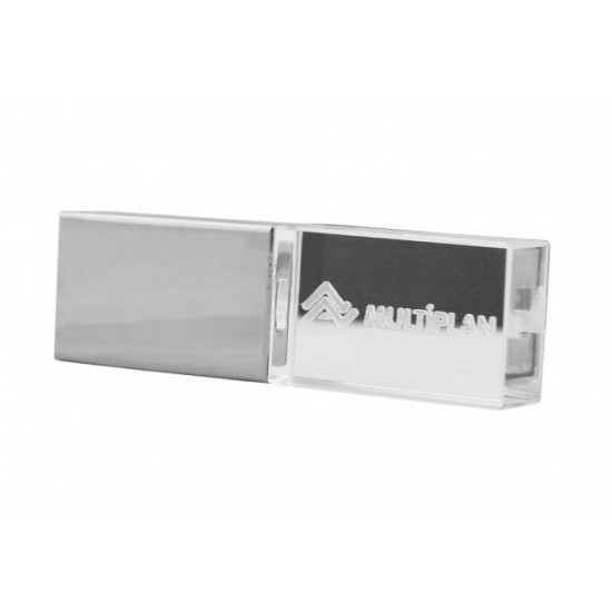 Kristal USB Bellek, DP-U-KRS-01 Kristal USB Bellek, DP-U-KRS-01