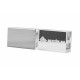 Kristal USB Bellek, DP-U-KRS-01 Kristal USB Bellek, DP-U-KRS-01