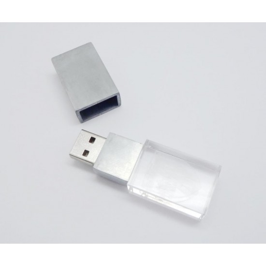 Kristal USB Bellek, DP-U-KRS-01 Kristal USB Bellek, DP-U-KRS-01