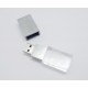 Kristal USB Bellek, DP-U-KRS-01 Kristal USB Bellek, DP-U-KRS-01