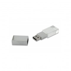 Kristal USB Bellek