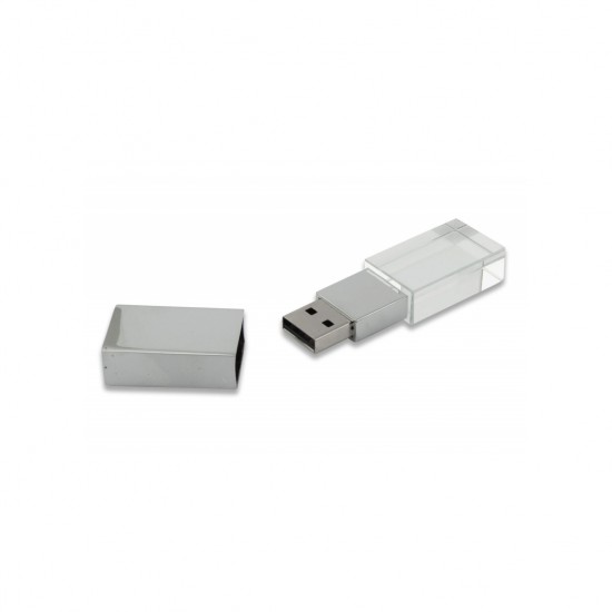 Kristal USB Bellek, DP-U-KRS-01 Kristal USB Bellek, DP-U-KRS-01