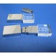 Kristal USB Bellek, DP-U-KRS-01 Kristal USB Bellek, DP-U-KRS-01