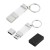 Kristal USB Bellek 03