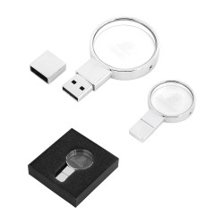 Kristal USB Bellek 04