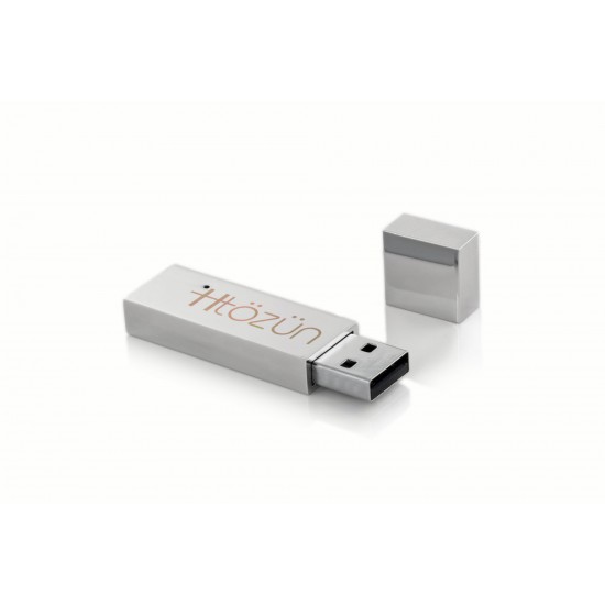 Metal USB Flaş Bellek 16, DP-U-MTL16