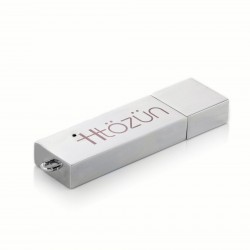 Metal USB Flaş Bellek 16