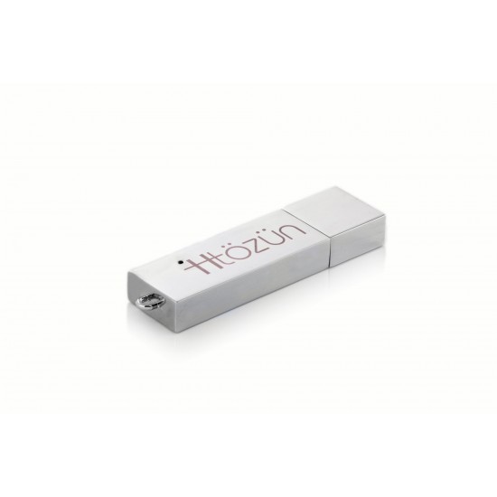 Metal USB Flaş Bellek 16, DP-U-MTL16