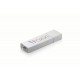 Metal USB Flaş Bellek 16, DP-U-MTL16