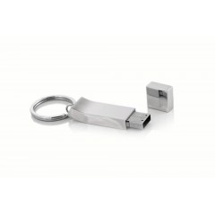 Metal USB Flash Bellek 15