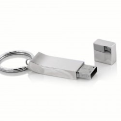 Metal USB Flash Bellek 15