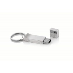 Metal USB Flash Bellek 15