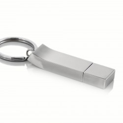 Metal USB Flash Bellek 15