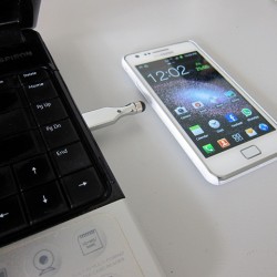 Yukarıbayır USB Flash Bellek