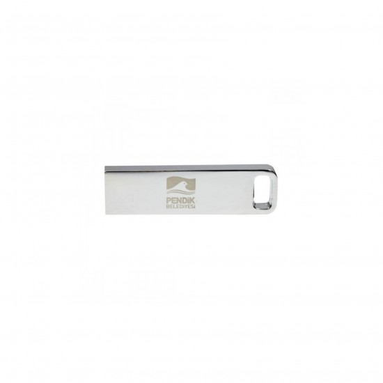 Metal USB Flash Bellek 18, DP-U-MTL18 Metal USB Flash Bellek 18, DP-U-MTL18