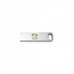 Metal USB Flash Bellek 18