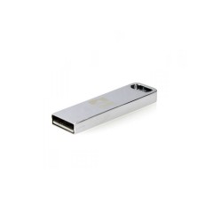Metal USB Flash Bellek 18