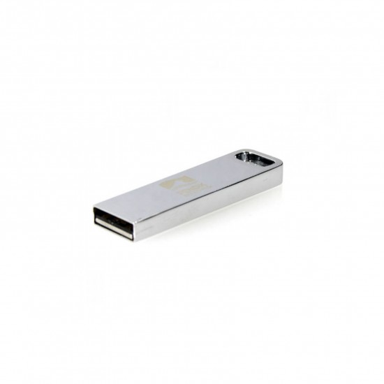 Metal USB Flash Bellek 18, DP-U-MTL18 Metal USB Flash Bellek 18, DP-U-MTL18