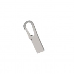 Metal USB Flash Bellek 21
