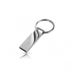 Metal USB Flash Bellek 22