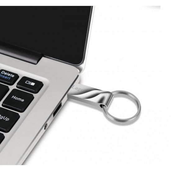 Metal USB Flash Bellek 22, DP-U-MTL22 Metal USB Flash Bellek 22, DP-U-MTL22