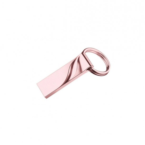 Metal USB Flash Bellek 22, DP-U-MTL22 Metal USB Flash Bellek 22, DP-U-MTL22