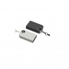 Metal USB Flash Bellek 23