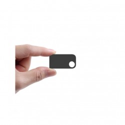 Metal USB Flash Bellek 23