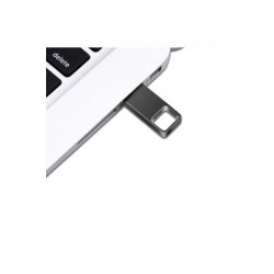 Metal USB Flash Bellek 24