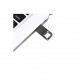 Metal USB Flash Bellek 24, DP-U-MTL24