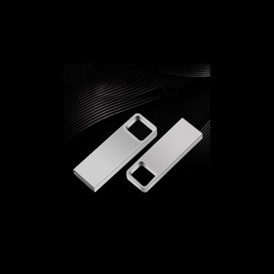 Metal USB Flash Bellek 24, DP-U-MTL24