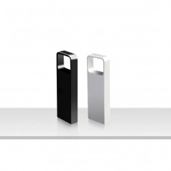 Metal USB Flash Bellek 24