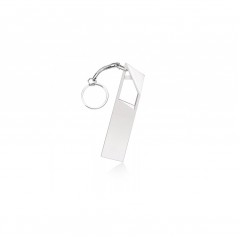 Metal USB Flash Bellek 25