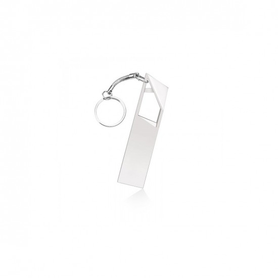 Metal USB Flash Bellek 25, DP-U-MTL25