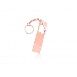 Metal USB Flash Bellek 25