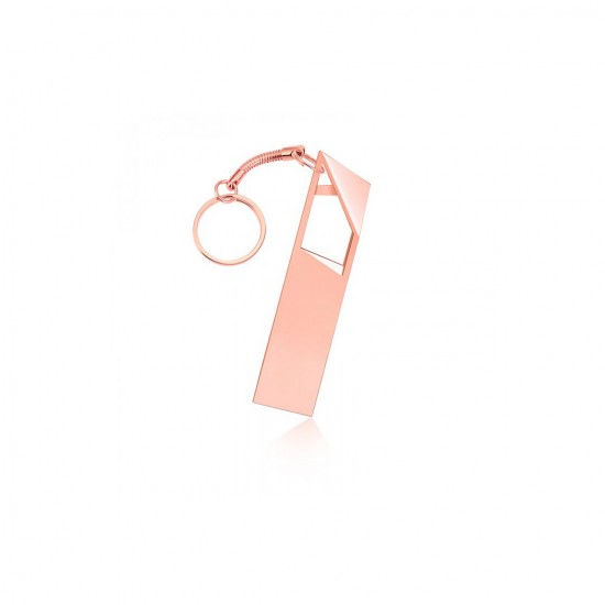 Metal USB Flash Bellek 25, DP-U-MTL25