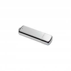 Metal USB Flash Bellek 26