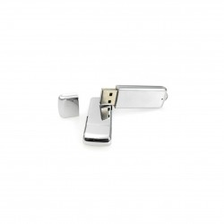 Metal USB Flash Bellek 26