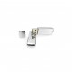 Metal USB Flash Bellek 26, DP-U-MTL26 Metal USB Flash Bellek 26, DP-U-MTL26