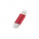 OTG Metal USB Flash Bellek 27, DP-U-MTL27