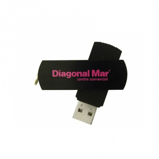 Metal USB Flash Bellek 28, DP-U-MTL28