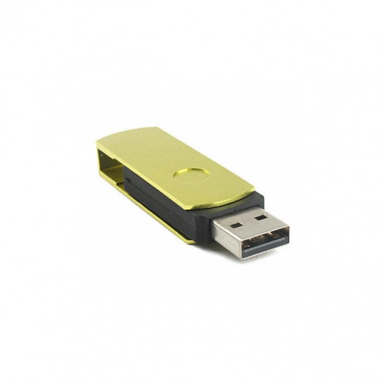 Metal USB Flash Bellek 28, DP-U-MTL28