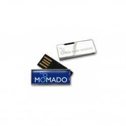 Metal USB Flash Bellek 29