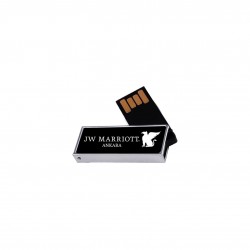 Metal USB Flash Bellek 29