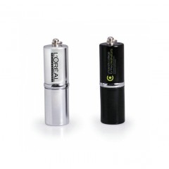 Metal USB Flash Bellek 30