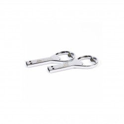 Metal USB Flash Bellek 31