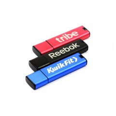 Metal USB Flash Bellek 32